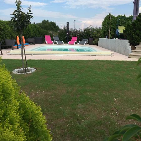 Chambre D Hote Maison Privee Kingersheim Εξωτερικό φωτογραφία
