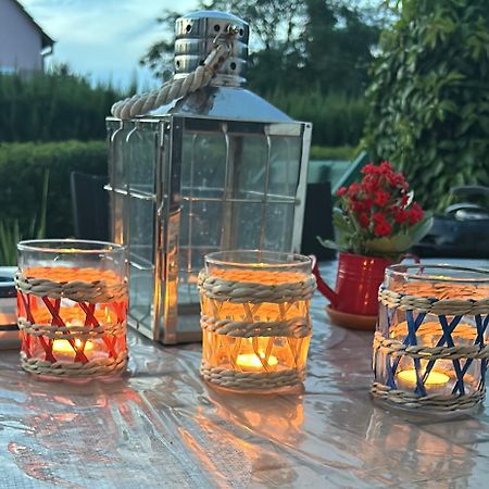 Chambre D Hote Maison Privee Kingersheim Εξωτερικό φωτογραφία