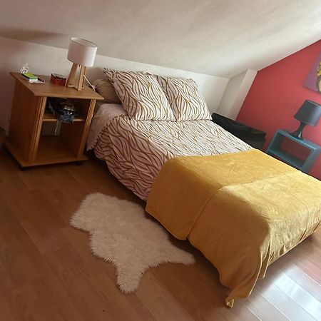 Chambre D Hote Maison Privee Kingersheim Εξωτερικό φωτογραφία