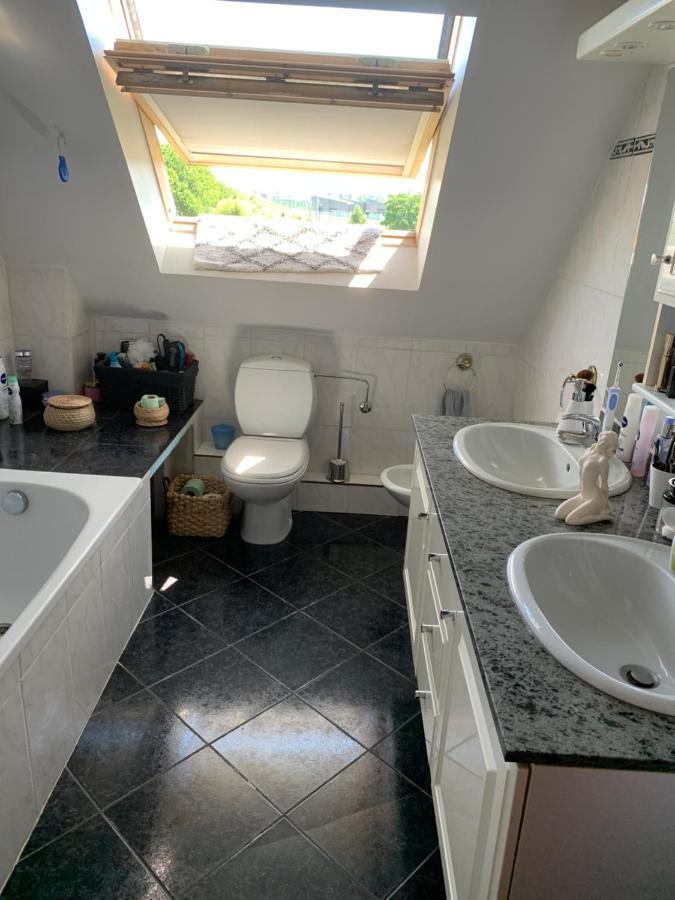 Chambre D Hote Maison Privee Kingersheim Εξωτερικό φωτογραφία
