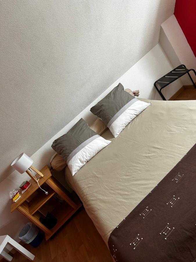 Chambre D Hote Maison Privee Kingersheim Εξωτερικό φωτογραφία