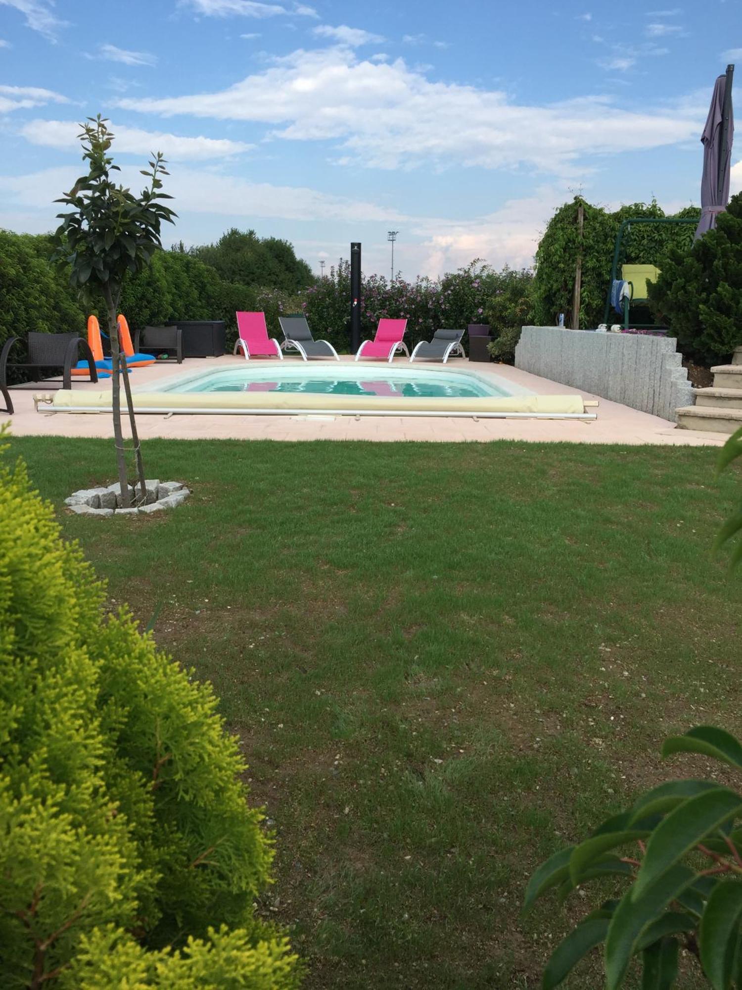 Chambre D Hote Maison Privee Kingersheim Εξωτερικό φωτογραφία