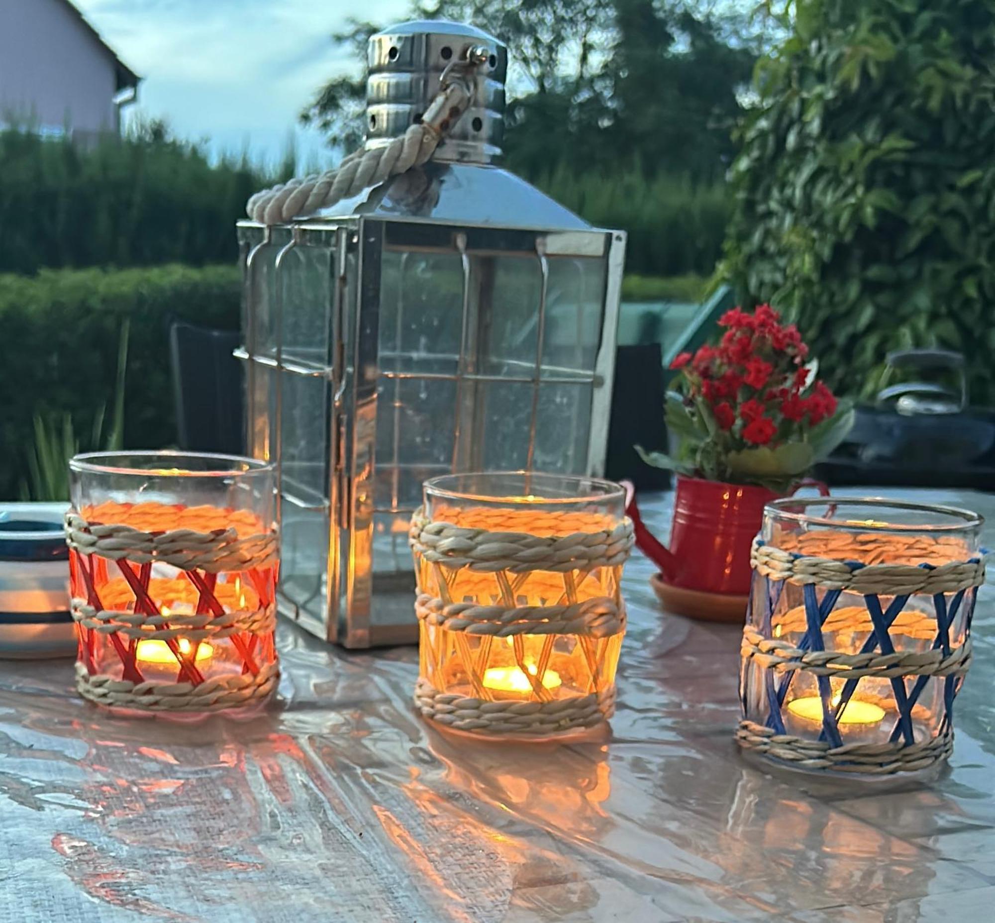 Chambre D Hote Maison Privee Kingersheim Εξωτερικό φωτογραφία