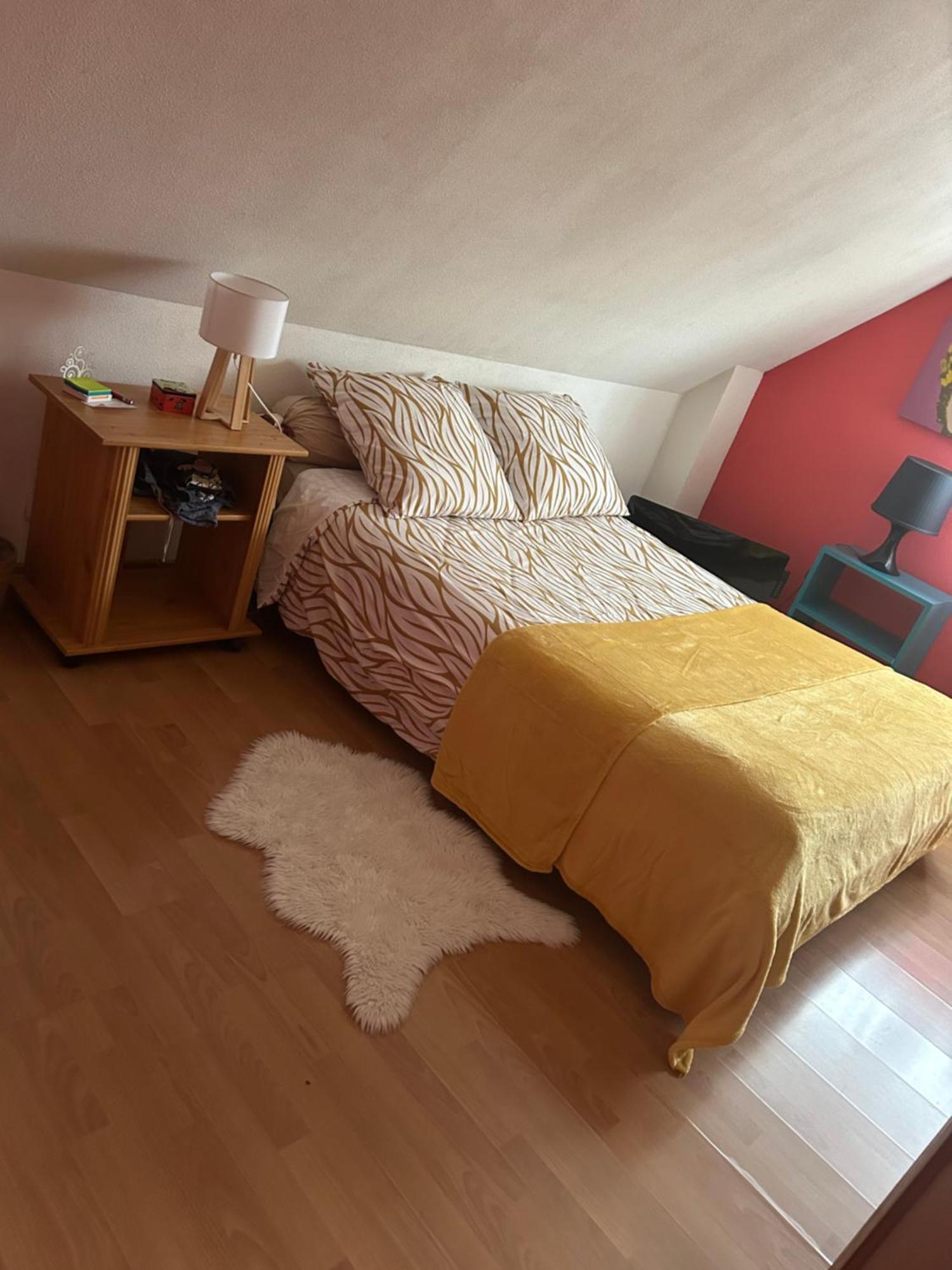 Chambre D Hote Maison Privee Kingersheim Εξωτερικό φωτογραφία